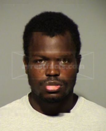 Elzie Isaac