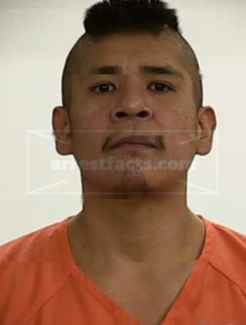 Raymond Exavier Guardipee