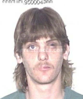 Todd Richard Brouse