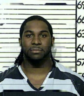 Kevin Brian Harris