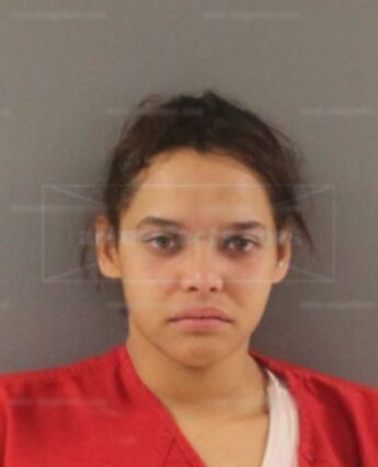 Chandra Ray Mays