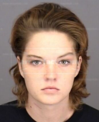 Shannon Nicole Sands