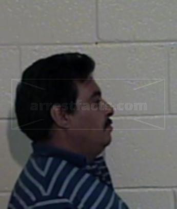 Arturo Valdez Del Toro