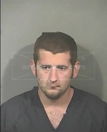 Clayton Mitchell Greene