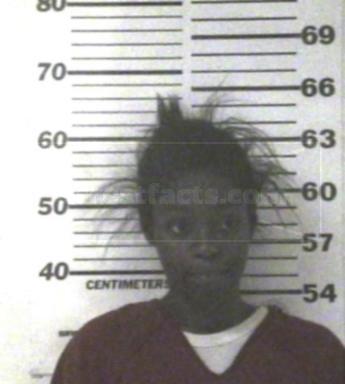 Patricia Ann Daniel