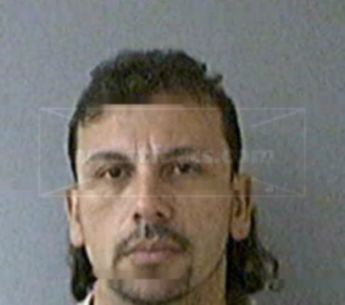 Angel Luis Gonzalez