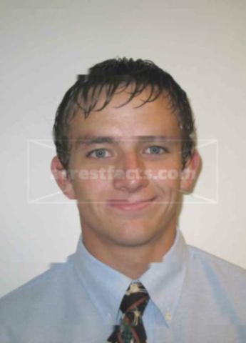 Travis Emery Jensen