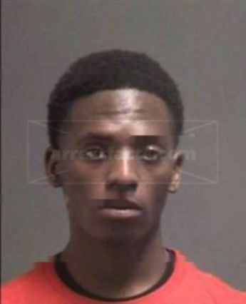 Zachary Leemark Willis