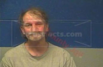 Willard Glenn Partin