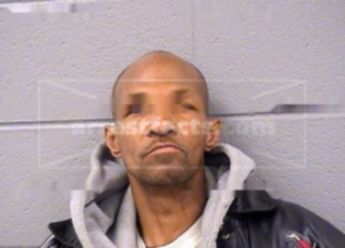 Charles Mcdaniels