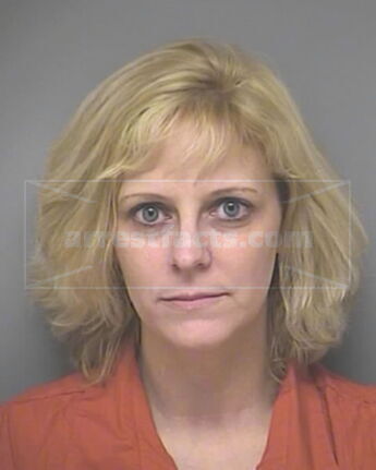 Kimberly Dianne Russell