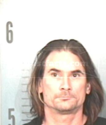 Charles Thomas Chaney