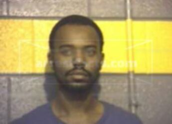 Fredrick Doyle Williams