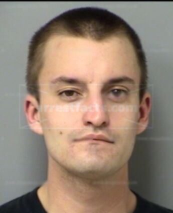 Joshua Brandon Miller