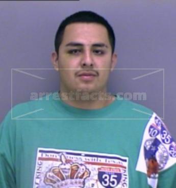 Martin Gonzalez