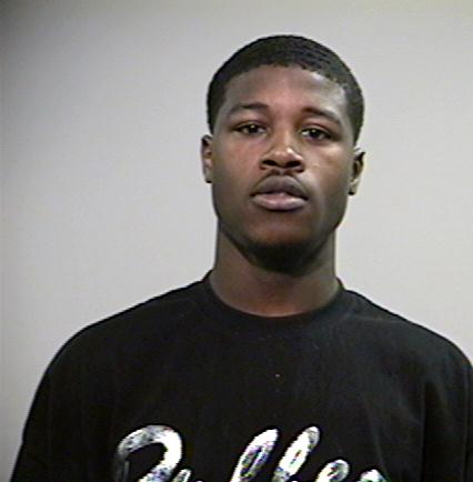 Anthony Wayne Bush