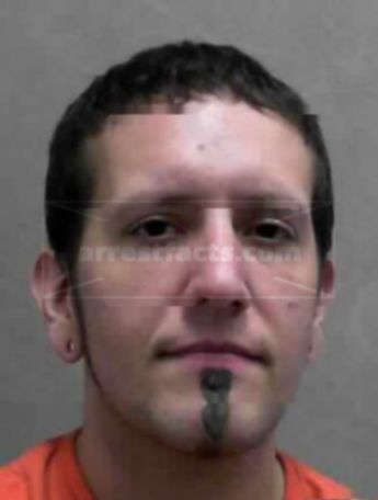 Jeremy Quentin Hamrick