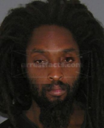Harold Jefferson