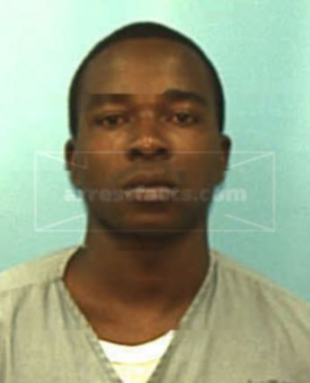 Diante T Brown