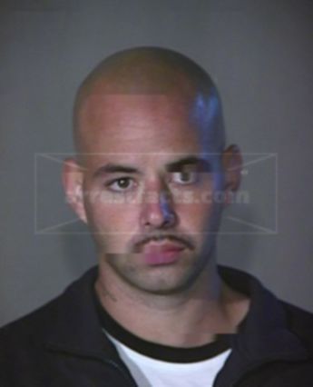 Dustin Arthur Marshall