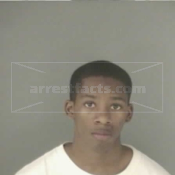 Loris Vernell Mcelroy