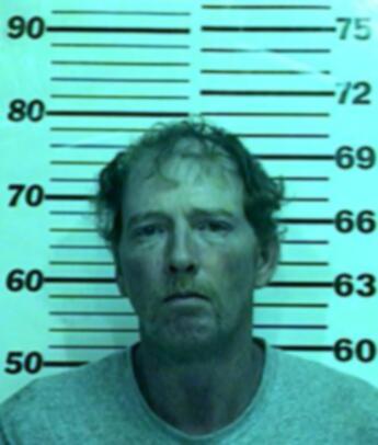 Garry Leslie Simpson