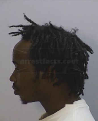Eric Jamal Dungee