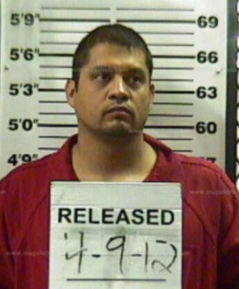 Dwayne A Garcia