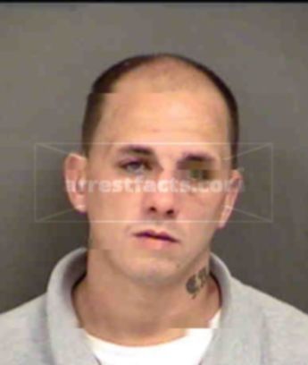 Christopher Patton Newell