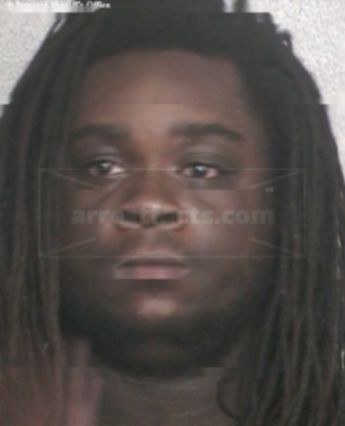 Duane Scott James
