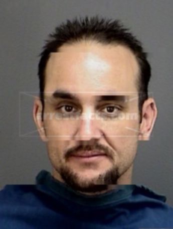 Jason Matthew Williams