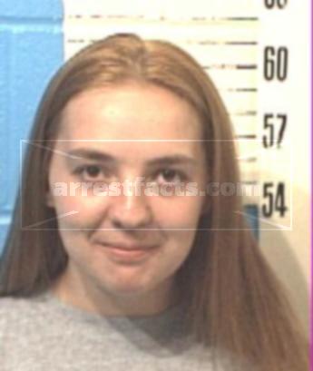 Kristie Marie Hovey