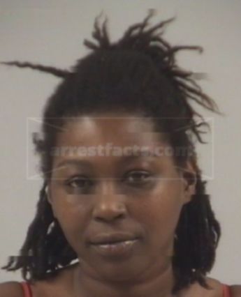 Cora Denise Reid