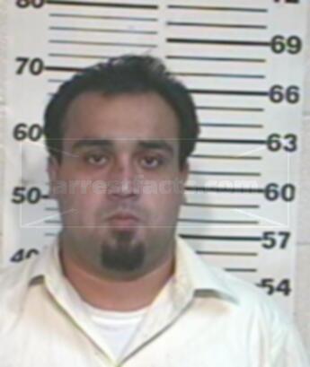 Orlando Delgado