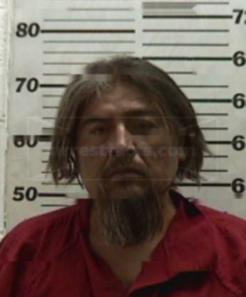 Nicholas Aguilar