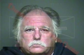 Danny William Dove Sr.