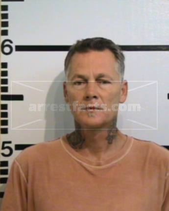 Wayne Alan Edwards