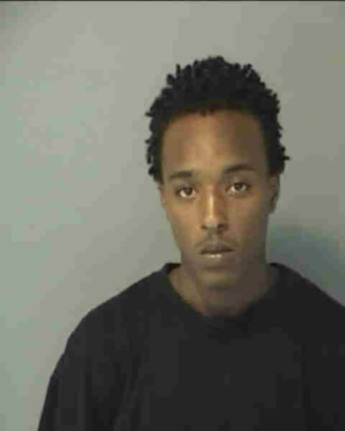Tyrell Cortez Stewart
