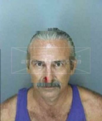 Bob Michael Green