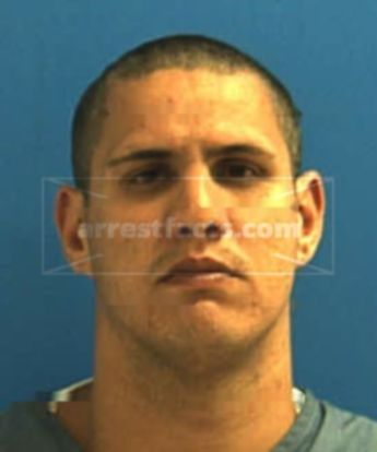 Steven Ray Keene