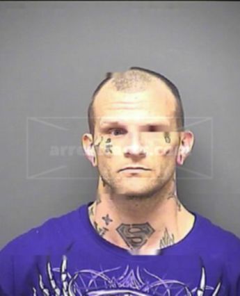Jason Wayne Gowen