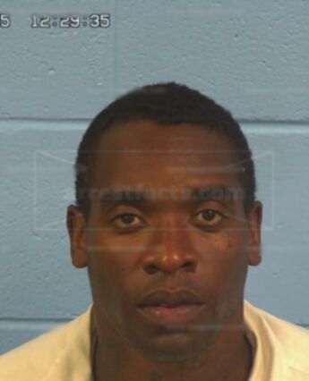 Parris Clayton Marshall