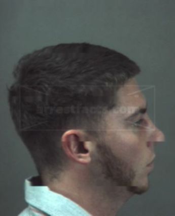 Gregory Allen Mathews Jr