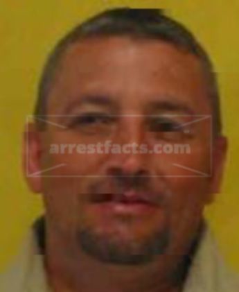 Ricky Gene Burton