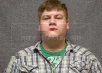 Eric Brian Nelson
