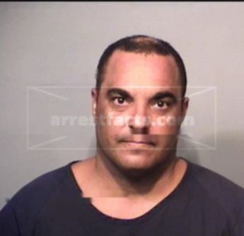 Tracy James Jackson