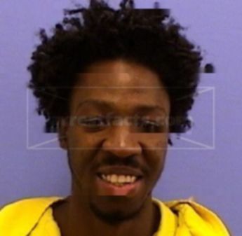 Antonio Demarcus Hill