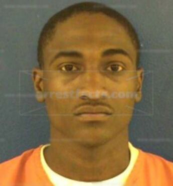 Nicholas Deon Huggins