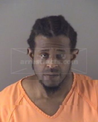 Mycal Deonte Harris