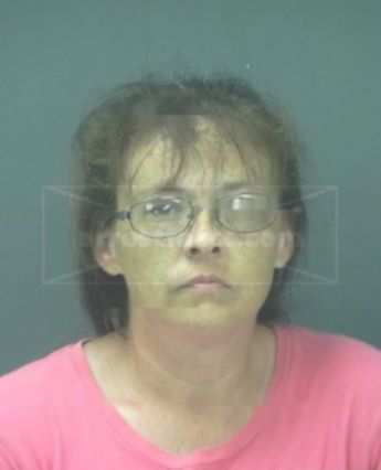 Lisa Ann Mcintosh